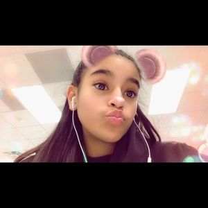 Meet your Posher, Libby